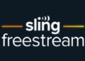 Sling TV Freestream: Melden Sie sich für KOSTENLOSES Streaming von über 500 Stay-Kanälen an!